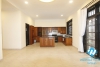Charming house with large garden around for rent in Ciputra, Tay Ho, Hanoi